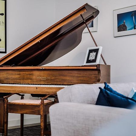 Host & Stay - The Musician'S Apartment With Grand Piano Liverpool Luaran gambar