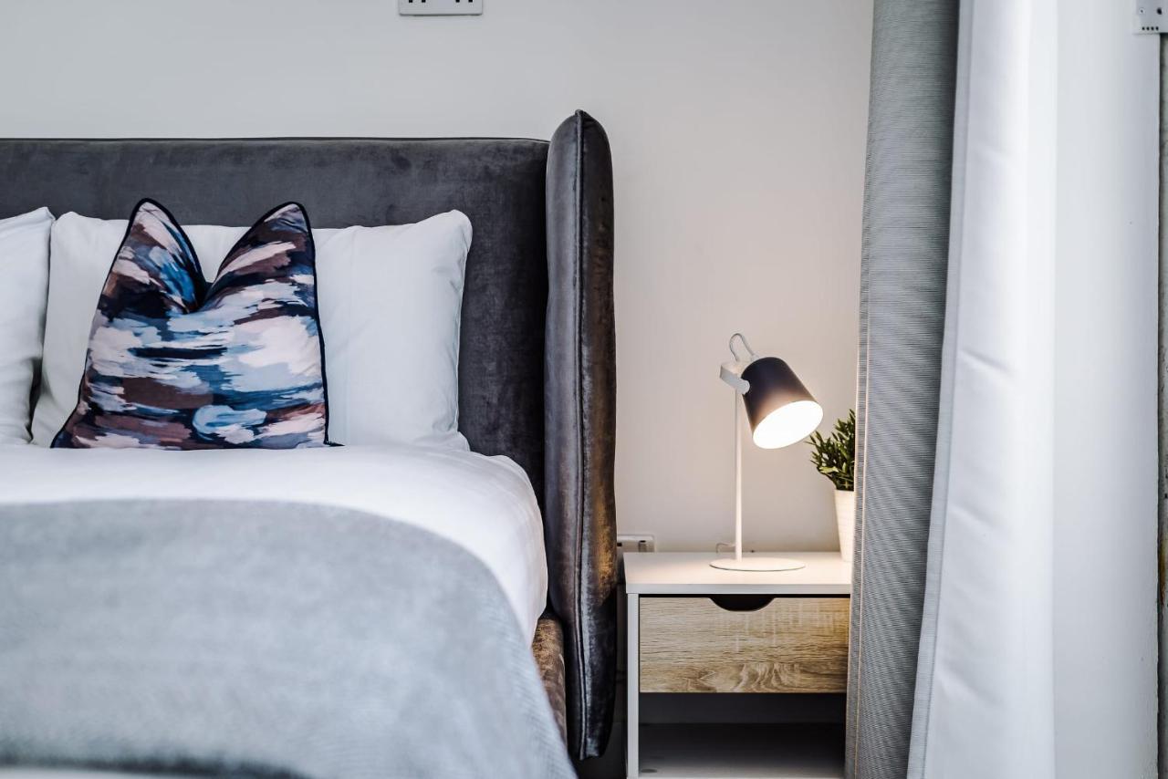 Host & Stay - The Musician'S Apartment With Grand Piano Liverpool Luaran gambar