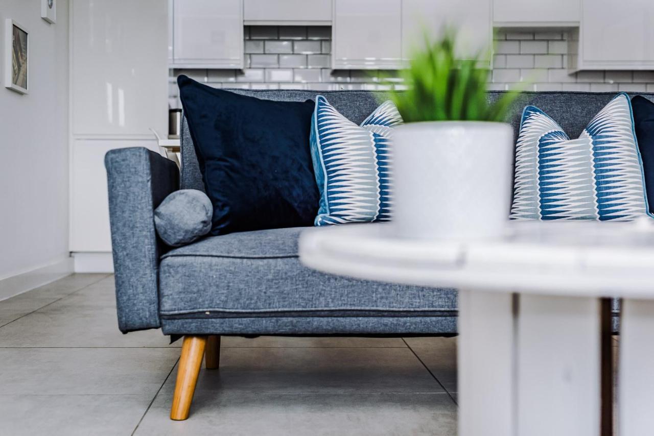 Host & Stay - The Musician'S Apartment With Grand Piano Liverpool Luaran gambar