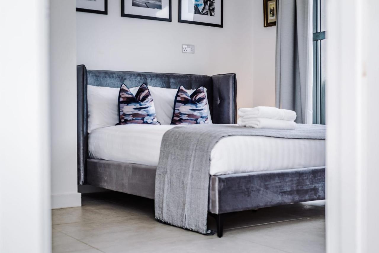 Host & Stay - The Musician'S Apartment With Grand Piano Liverpool Luaran gambar