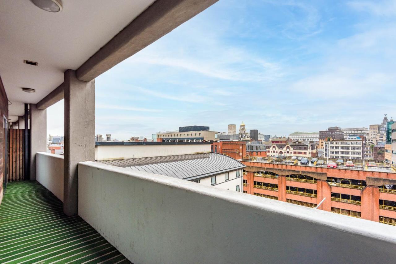 Host & Stay - The Musician'S Apartment With Grand Piano Liverpool Luaran gambar