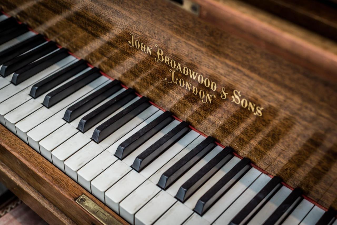 Host & Stay - The Musician'S Apartment With Grand Piano Liverpool Luaran gambar